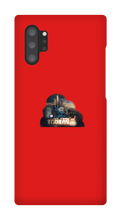 o_smurf_o Samsung Phone Cases