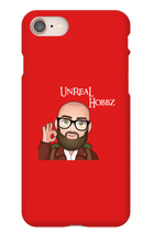 UnReaLHobbz iPhone Cases