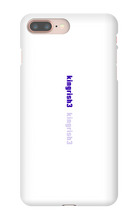 kingrish3 iPhone Phone Cases