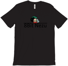 T-Shirts 8Bit Nezu
