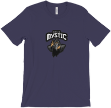 manic_mystic T-Shirts
