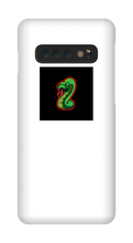 cobra_alete Samsung Phone Cases