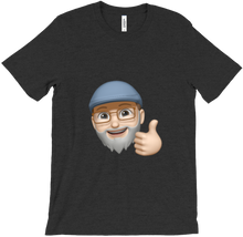 Animated Pappy T-Shirts