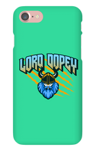 Viking iPhone Phone Cases