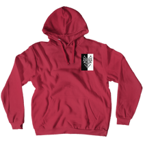 Zu Wild Hoodies (No-Zip/Pullover)