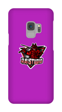 ra1studio Samsung Phone Cases