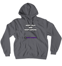 idrey101 Hoodies (No-Zip/Pullover)