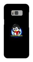 lilpenguin2013 Samsung Phone Cases