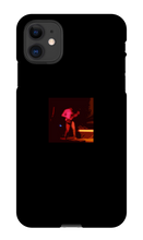 Rocker iPhone Case