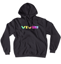 VIVIR HOODIE