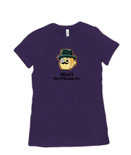 Sir ButterButt Women's T-Shirt