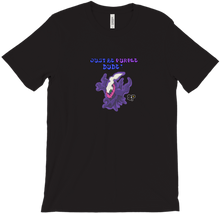 Purple Nightmare T