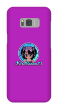 n3rdvanna83 Samsung Phone Cases