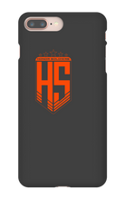 Honor Soldiers iPhone Phone Cases