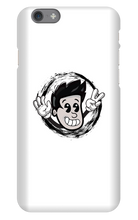 tonycam21 iPhone Phone Cases