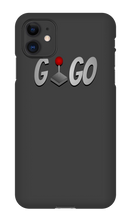 gigo_lp iPhone Phone Cases