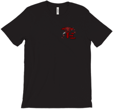 pazthegod T-Shirts