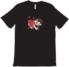 Bluesy Love T-Shirt