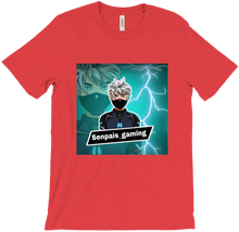 senpais_gaming T-Shirts