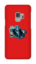 frostymcnosty Samsung Phone Cases