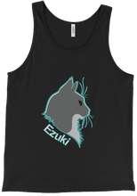 Ezuki Main Logo - Tank Top
