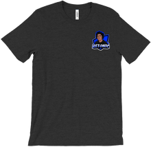 Custom Retonic Shirt