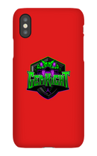 gemkight iPhone Phone Cases