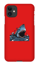 arthorik20 iPhone Phone Cases