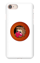 Yoonie Tunes iPhone Case