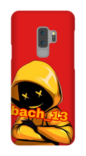 bach_13 Samsung Phone Cases