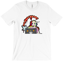 April T-Shirt of the Month