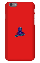 z3dvfilms iPhone Phone Cases