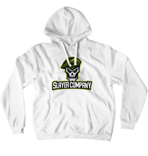 Slayer Company Hoodie