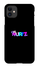 ohnurtz iPhone Phone Cases
