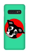 its_jfree Samsung Phone Cases