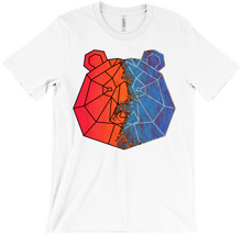 Defaced Bear TS