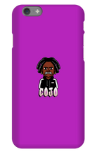 cojo1323 iPhone Phone Cases