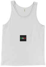 giuseppetheitalian Tank Top