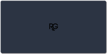 rhozelgamez XXL Gaming Mousepad
