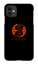 jfhoops iPhone Phone Cases