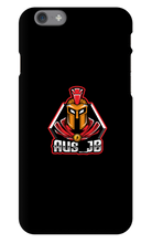 AUS_JB iPhone Phone Cases
