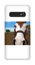 noxip Samsung Phone Cases