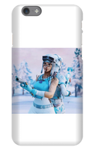 Silk Team Phone Cases