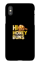 burnthatbee iPhone Phone Cases
