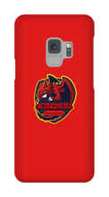 puffyo Samsung Phone Cases