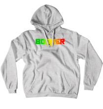 Boomer Hoodie(No-Zip/Pullover)