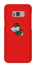 mussimo75 Samsung Phone Cases