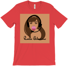 rookiebehaviour T-Shirts