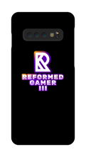 RG3 Samsung Cases