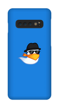 onenonlycasper Samsung Phone Cases